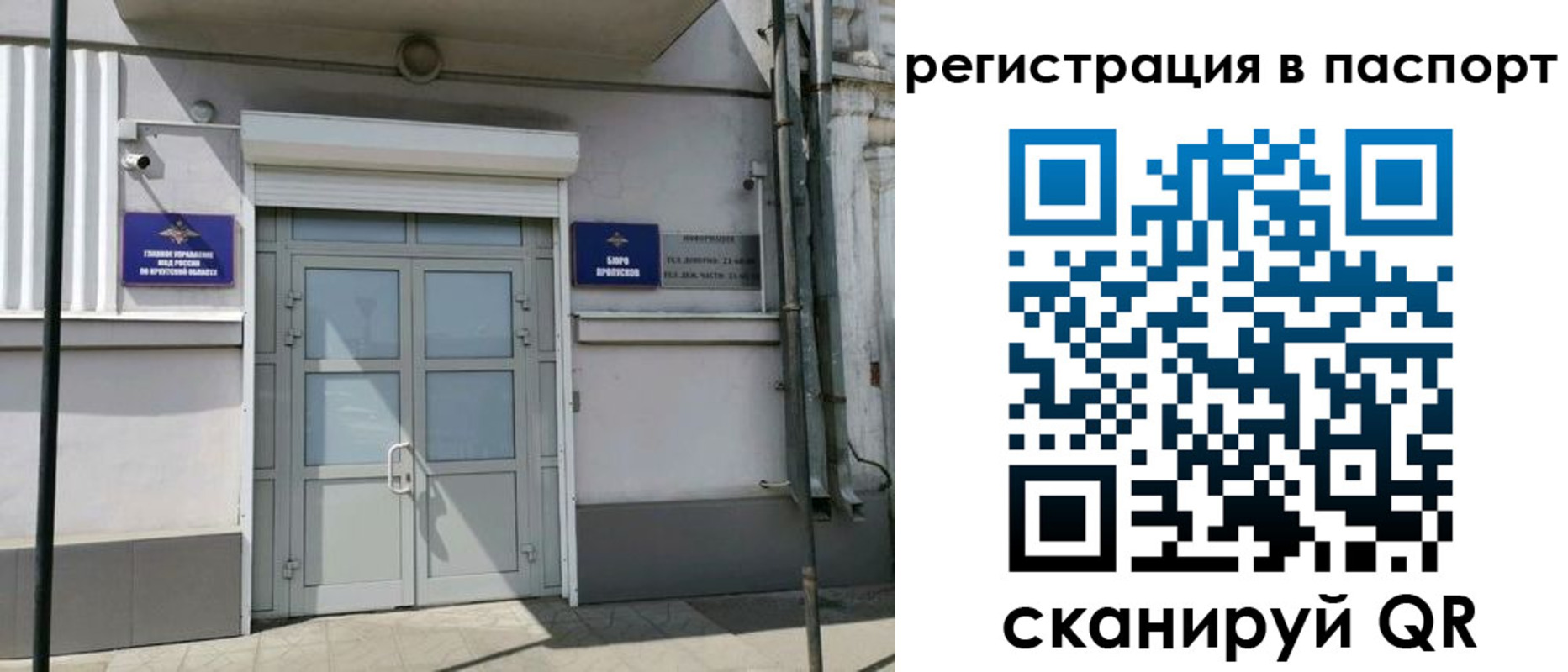 прописка для кредита в Назарово